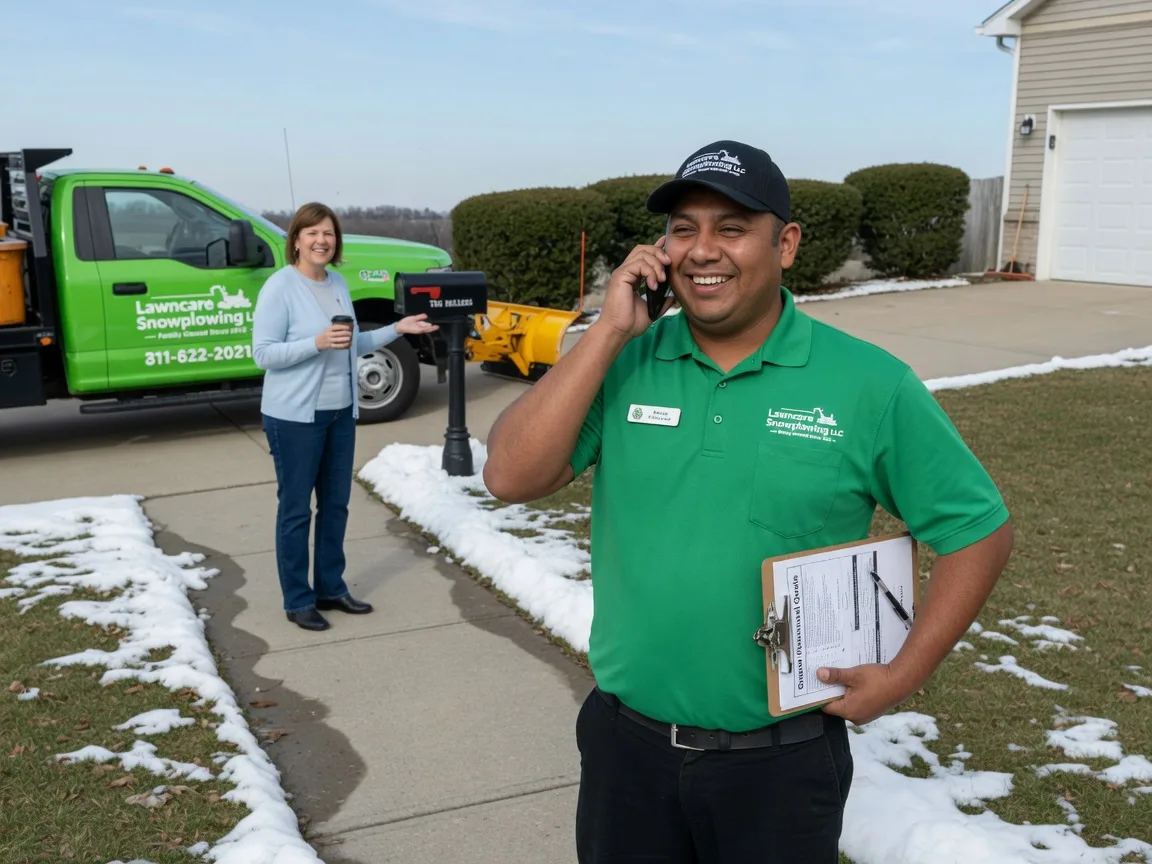 Lawn Care Services By Expert Landscaper Port Tobacco, MD FAQs